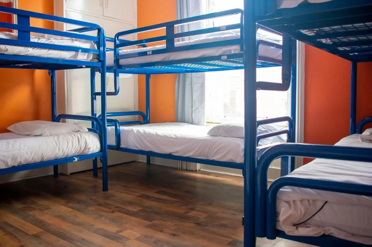 Hostel Paddy'S Palace Belfast United Kingdom