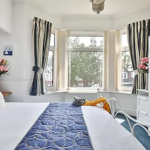 The Kensington Scarborough