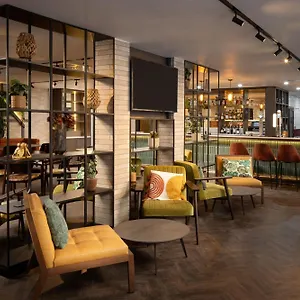 Four Points By Sheraton Edimburgo