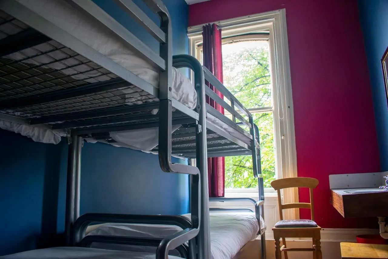 Hostal Paddy'S Palace Belfast
