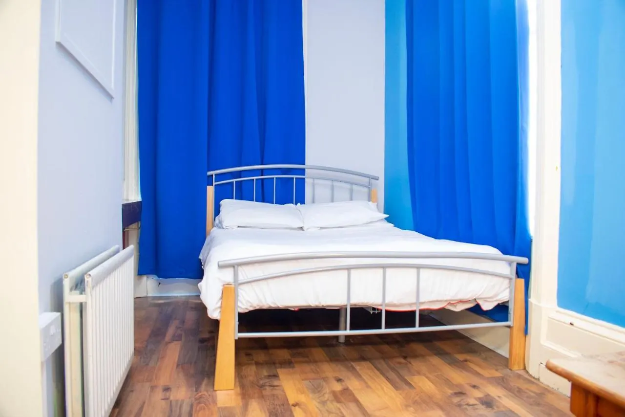Hostal Paddy'S Palace Belfast Reino Unido