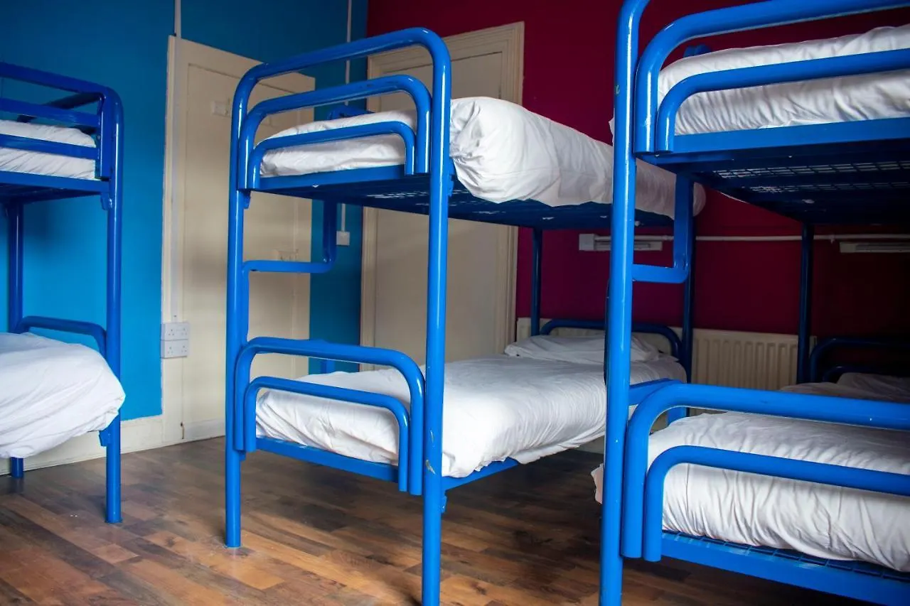Hostal Paddy'S Palace Belfast