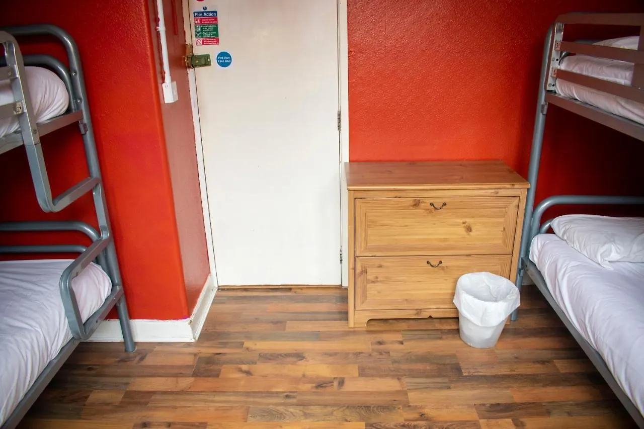 Hostal Paddy'S Palace Belfast Reino Unido